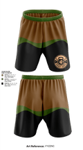 Therapy Shirtz 66135844 Athletic Shorts With Pockets - 1