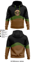 Therapy Shirtz 66135844 Hoodie - 1
