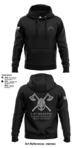 Bravo 3-47 43970083 Hoodie - 3