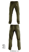 Station 12 TRT 63854404 Sweatpants -2