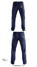 Station 12 TRT 63854404 Sweatpants - 1