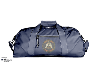 Station 12 TRT 63854404 Duffle Bag - 1
