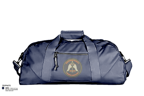 Station 12 TRT 63854404 Duffle Bag - 1