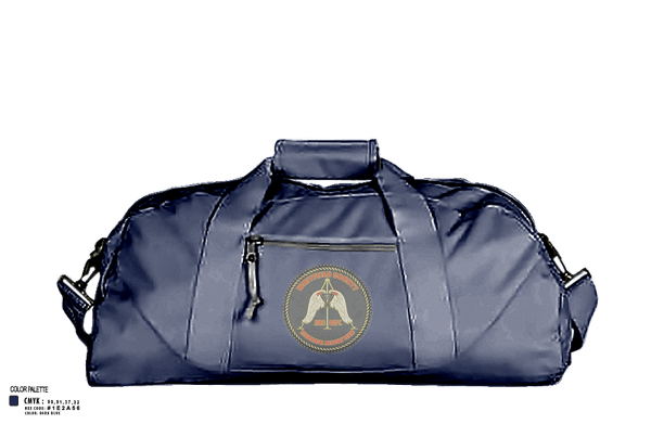 Station 12 TRT 63854404 Duffle Bag - 1