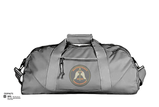Station 12 TRT 63854404 Duffle Bag -2