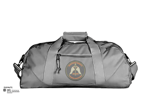 Station 12 TRT 63854404 Duffle Bag -2