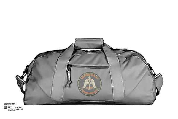 Station 12 TRT 63854404 Duffle Bag -2