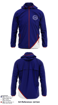 USPS 47043288 Windbreaker - 1
