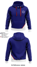 USPS 47043288 Hoodie - 1