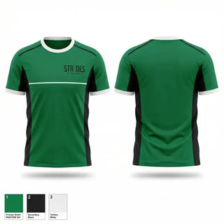 Soft Poly Tee Cotton Like Feel, Road Runners Club Of America, Spirit Store, Teamtime, Team time, sublimation, custom sports apparel, team uniforms, spirit wear, spiritwear, sports uniforms, custom shirts, team store, custom team store, fundraiser sports, apparel fundraiser