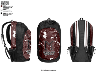 Gear Bag