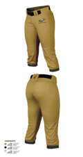 Naylor Lady Eagles Softball Softball Pants - 1