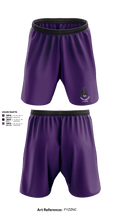 Iron Horses 72437036 Athletic Shorts With Pockets - 1 (1)
