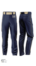 Stingerz 75370977 Baseball Pants - 1