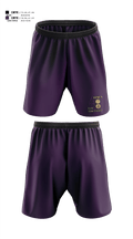 48 Hour Film Project 51622161 Athletic Shorts With Pockets - 1 (1)