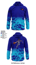 ZeN 61791392 Windbreaker - 1