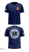 Pleasant Gap Fire Company 40503366 Old School Cotton Feel Shirt - 2
