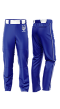 Dreher High School Baseball 55291252 Baseball Pants - 1
