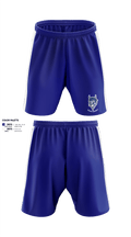 Dreher High School Baseball 55291252 Athletic Shorts With Pockets - 1 (1)