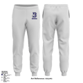 Burrillville High School Broncos Baseball 5359467 Joggers - 2