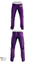 Camdenton R-3 High School Tennis 31500690 Sweatpants - 1