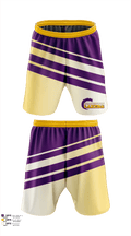 Camdenton R-3 High School Tennis 31500690 Athletic Shorts With Pockets - 1