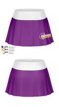 Camdenton R-3 High School Tennis 31500690 Skort - 1