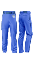 Bate Middle School (John W. Bate) Baseball 45359159 Baseball Pants - 1