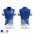 Westminster United Thunder 55635099 Short Sleeve Performance Polo - 1