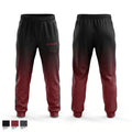 Lowell black Sweatpants - 1