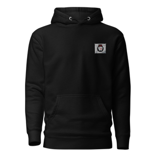 A Co 1347 DSSB 62460778 Unisex Premium Hoodie | Cotton Heritage M2580