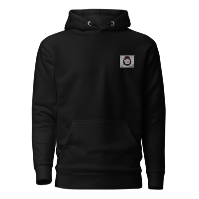 A Co 1347 DSSB 62460778 Unisex Premium Hoodie | Cotton Heritage M2580