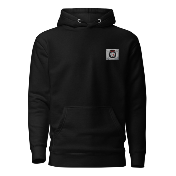 A Co 1347 DSSB 62460778 Unisex Premium Hoodie | Cotton Heritage M2580