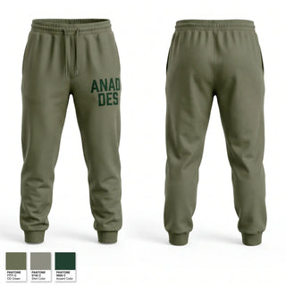 Sweatpants, ANAD DES, Police, Teamtime, Team time, sublimation, custom sports apparel, team uniforms, spirit wear, spiritwear, sports uniforms, custom shirts, team store, custom team store, fundraiser sports, apparel fundraiser