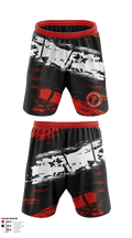 Proctor Raiders 743138 Athletic Shorts With Pockets - 3