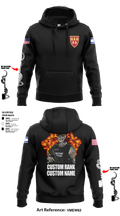 13th MDB 55171916 Hoodie - 1