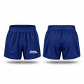 Fleming County EMS Ranger Panties - 1