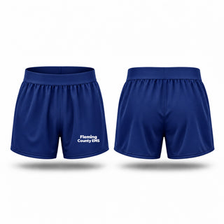 Ranger Panties, Fleming County EMS, EMS/EMT, Teamtime, Team time, sublimation, custom sports apparel, team uniforms, spirit wear, spiritwear, sports uniforms, custom shirts, team store, custom team store, fundraiser sports, apparel fundraiser