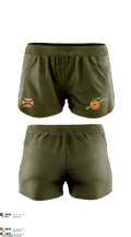 Seminole / Orange Crew 64181278 Ranger Panties - 2