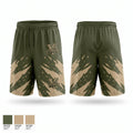 Venice Indians 67369457 Athletic Shorts With Pockets - 1