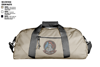 Duffle Bag, , Navy, Teamtime, Team time, sublimation, custom sports apparel, team uniforms, spirit wear, spiritwear, sports uniforms, custom shirts, team store, custom team store, fundraiser sports, apparel fundraiser
