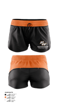 Portsmouth West Middle School Track and Field 57073821 Track Shorts - 20
