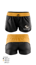 Portsmouth West Middle School Track and Field 57073821 Track Shorts - 3