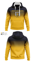 Gwynn Park Yellowjackets Hoodie - 2