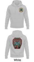 Midway Fire Station 83  Hoodie - 4