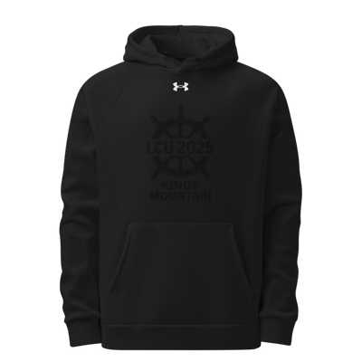 LCU 2025 KINGS MOUNTAIN Under Armour Hoodie