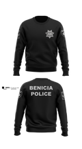 Bpd mff 81135894 Crew Neck Sweatshirt - 2