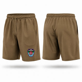 Athletic Shorts With Pockets, Lake Nebagamon Fire Department, Fire Department, Teamtime, Team time, sublimation, custom sports apparel, team uniforms, spirit wear, spiritwear, sports uniforms, custom shirts, team store, custom team store, fundraiser sports, apparel fundraiser