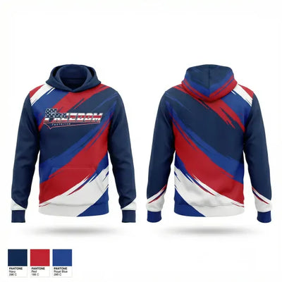Freedom Fastpitch 56933164 Hoodie - 1