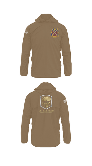Windbreaker, Challenger Company, , Teamtime, Team time, sublimation, custom sports apparel, team uniforms, spirit wear, spiritwear, sports uniforms, custom shirts, team store, custom team store, fundraiser sports, apparel fundraiser